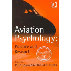 Aviation Psychology: Practice and Research