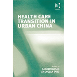 Health Care Transition in Urban China