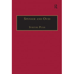 Spenser and Ovid