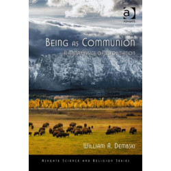 Being as Communion: A Metaphysics of Information