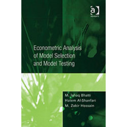 Econometric Analysis of Model Selection and Model Testing