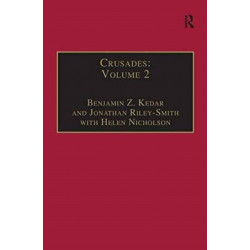 Crusades: Volume 2