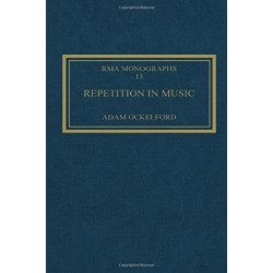Repetition in Music: Theoretical and Metatheoretical Perspectives