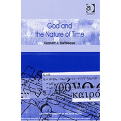 God and the Nature of Time