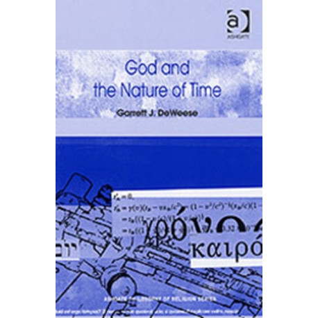 God and the Nature of Time