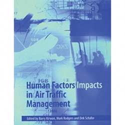 Human Factors Impacts in Air Traffic Management