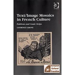 Text/Image Mosaics in French Culture: Emblems and Comic Strips