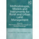Methodologies, Models and Instruments for Rural and Urban Land Management