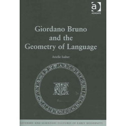 Giordano Bruno and the Geometry of Language