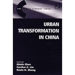 Urban Transformation in China