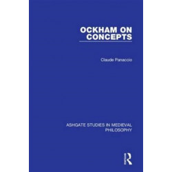 Ockham on Concepts