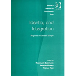 Identity and Integration: Migrants in Western Europe