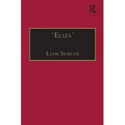 'Eliza': Printed Writings 1641–1700: Series II, Part Two, Volume 3