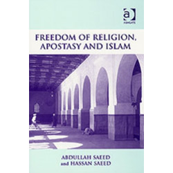 Freedom of Religion, Apostasy and Islam