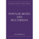 Popular Music and Multimedia