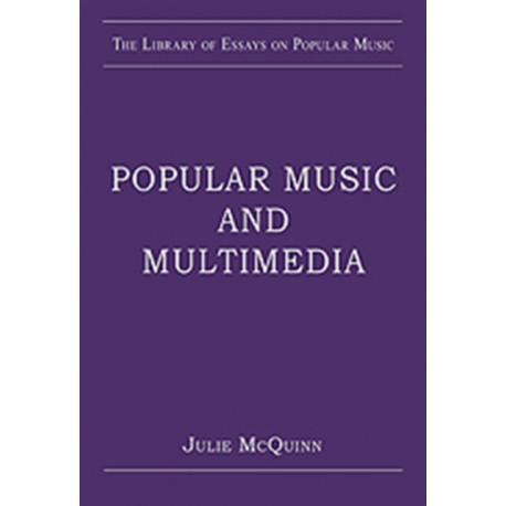 Popular Music and Multimedia