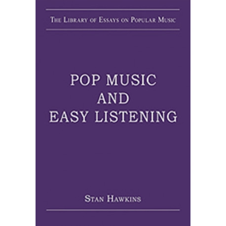 Pop Music and Easy Listening