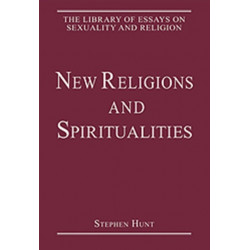 New Religions and Spiritualities