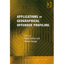 Applications of Geographical Offender Profiling