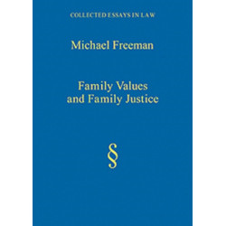 Family Values and Family Justice