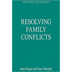 Resolving Family Conflicts