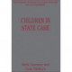 Children in State Care