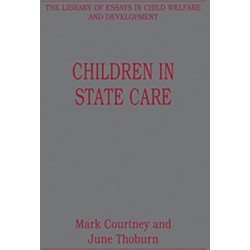 Children in State Care