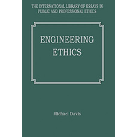 Engineering Ethics