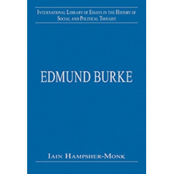 Edmund Burke