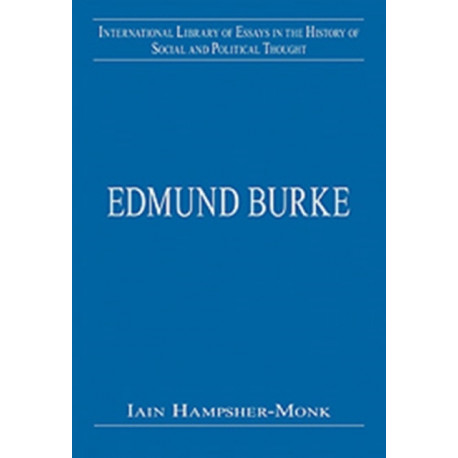 Edmund Burke
