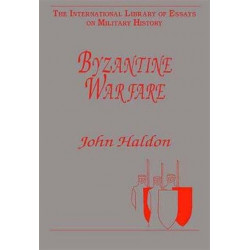 Byzantine Warfare