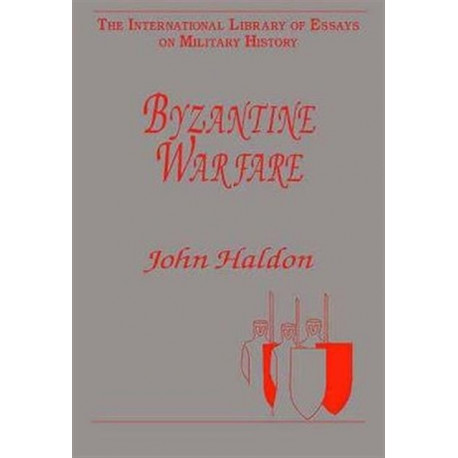 Byzantine Warfare