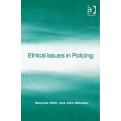 Ethical Issues in Policing