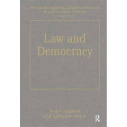 Law and Democracy