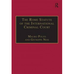 The Rome Statute of the International Criminal Court: A Challenge to Impunity