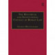 The Historical and Institutional Context of Roman Law