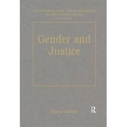 Gender and Justice