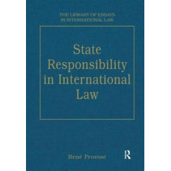 State Responsibility in International Law