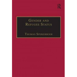 Gender and Refugee Status