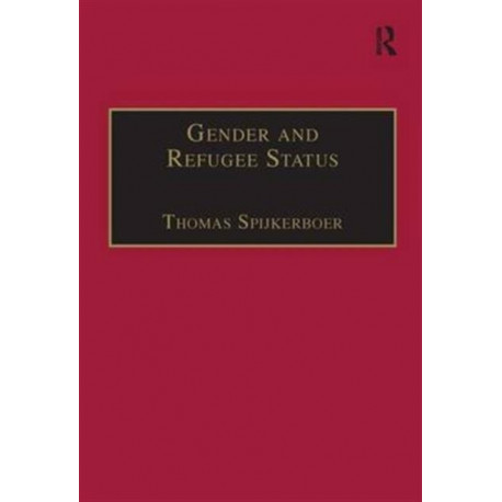 Gender and Refugee Status