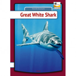 Great White Shark