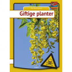 Giftige planter