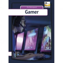 Gamer