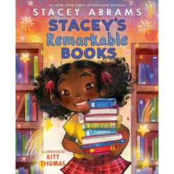 Stacey's Remarkable Books
