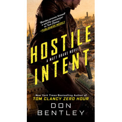Hostile Intent