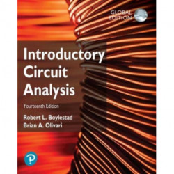 Introductory Circuit Analysis, Global Edition