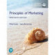 Principles of Marketing, Global Edition