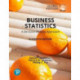 Business Statistics: A Decision Making Approach, Global Edition