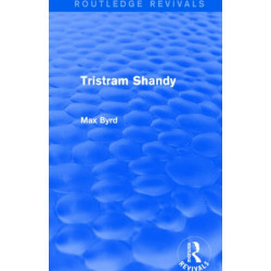 Tristram Shandy (Routledge Revivals)