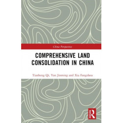 Comprehensive Land Consolidation in China